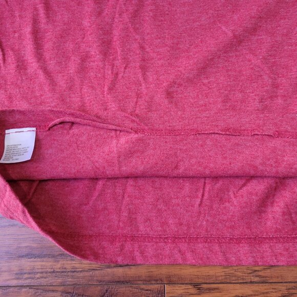 Old Navy Collectabilitees STAR WARS Empire Strikes Back Red T-Shirt sz XXL 2X - Picture 7 of 7